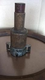 Bondelblikstamper, Antiek en Kunst, Ophalen