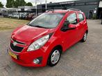 Chevrolet Spark 1.2 16V LT - Airco - Nette Auto, Voorwielaandrijving, Gebruikt, 82 pk, 23 €/maand