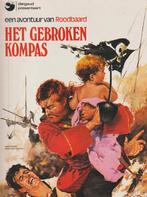 Roodbaard 1 t/m 20 behalve nummer 17, Meerdere stripboeken, Ophalen of Verzenden, Gelezen