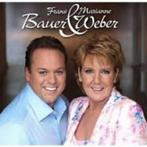 Frans Bauer & Marianne Weber - Frans & Marianne, Cd's en Dvd's, Cd's | Nederlandstalig, Ophalen of Verzenden, Zo goed als nieuw