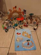 Playmobil 6634 grote dierentuin, Kinderen en Baby's, Speelgoed | Playmobil, Complete set, Gebruikt, Ophalen of Verzenden