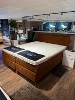 Pullman Express boxspring NIEUW! 180/210 met 25% KORTING!, Huis en Inrichting, Slaapkamer | Boxsprings, 210 cm, Ophalen of Verzenden