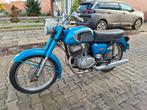 Jawa CZ 175 sport, Ophalen of Verzenden, Zo goed als nieuw