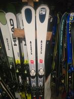 176cm KASTLE DX85 ALL MOUNTAIN, Overige merken, 160 tot 180 cm, Ophalen of Verzenden, Zo goed als nieuw