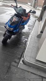 Aprilia sr50, Ophalen, Zo goed als nieuw, Overige modellen