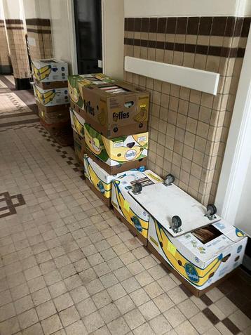 Bulk vinylplaten te koop beschikbaar voor biedingen