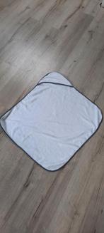 Nieuwe Badcape, maat 80 x 80 cm, Ophalen of Verzenden, Nieuw, Overige typen, Overige merken
