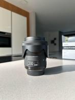 Sigma 35 mm 1.4 Nikon F mount, Ophalen, Zo goed als nieuw, Overige typen