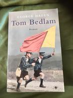 Tom bedlam, Ophalen of Verzenden, Zo goed als nieuw, Nederland