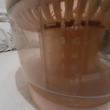 Sap--citruspers machine van Philips beschikbaar voor biedingen