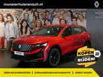 Renault Austral 1.2 E-Tech full hybrid 200 evolution *NIEUW*, Gebruikt, Leder en Stof, Origineel Nederlands, Bedrijf