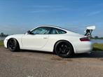 Porsche 911, race auto / circuit auto ,met kenteken
