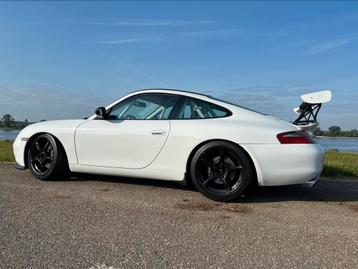 Porsche 911, race auto / circuit auto ,met kenteken beschikbaar voor biedingen
