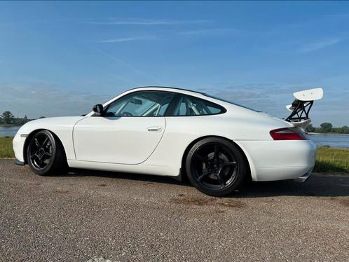 Porsche 911, race auto / circuit auto ,met kenteken, Auto diversen, Raceauto's