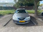 Mazda 6 2.0 Sportbreak Touring 2004 Grijs, Voorwielaandrijving, 65 €/maand, 4 cilinders, Origineel Nederlands
