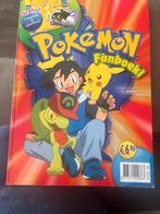 pokemon funboek uit 2007, Ophalen of Verzenden, Overige figuren, Zo goed als nieuw, Beeldje of Figuurtje