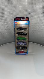Hot wheels batman 5 pack, Ophalen of Verzenden, Nieuw, Auto
