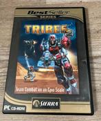 Tribes 2, Ophalen of Verzenden