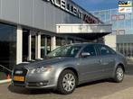 Audi A4 Limousine 2.0 Climaat Control, Auto's, Audi, Voorwielaandrijving, 65 €/maand, Stof, Gebruikt