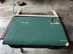 Schuifdeur VW T2 a b ab, Ophalen, Deur