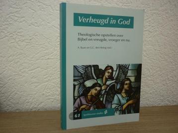 A. Baars en G.C. den Hertog - Verheugd in God beschikbaar voor biedingen