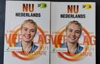 Leerwerkboek 3F A en B, Ophalen of Verzenden, Zo goed als nieuw, Overige niveaus, Nederlands