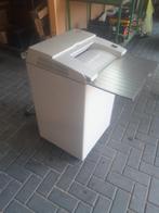 Papier scredder / versnipperaar Ideal 2602, Diversen, Bureau-accessoires, Ophalen, Gebruikt