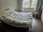 Waterbed 180 cm breed bij 200 cm lang, Ophalen, Tweepersoons, 180 cm, 200 cm