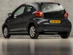 Toyota Aygo 1.0-12V Sport (AIRCO, LM VELGEN, SPORTSTOELEN, S, Auto's, Toyota, Voorwielaandrijving, 12 maanden, Stof, Gebruikt