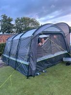 Obelink Tunnel tent 4 pers, Ophalen, Zo goed als nieuw
