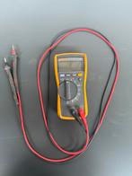 Fluke 116 True RMS Multimeter, Doe-het-zelf en Verbouw, Meetapparatuur, Ophalen of Verzenden, Gebruikt, Multimeter
