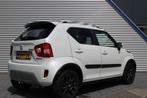 Suzuki Ignis 1.2 SmartHybrid Style Automaat | Cruise | Camer, Automaat, 83 pk, Stof, Gebruikt