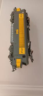 Jouef Loc - NS 1604, Hobby en Vrije tijd, Ophalen of Verzenden