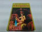 Cleopatra, Boeken, Gelezen, Henry Rider Haggard, Ophalen of Verzenden, Afrika