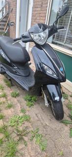 Piaggio fly 45 2016 4t, Ophalen of Verzenden, Zo goed als nieuw, Fly