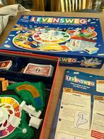 Levensweg zgan, Hobby en Vrije tijd, Gezelschapsspellen | Bordspellen, Ophalen of Verzenden, Zo goed als nieuw