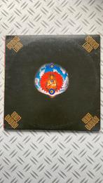 Lp Santana - Lotus, 1960 tot 1980, Gebruikt, Ophalen of Verzenden