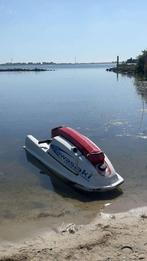 Kawasaki JS 300 jetski, Motoren, Ophalen, Gereviseerd
