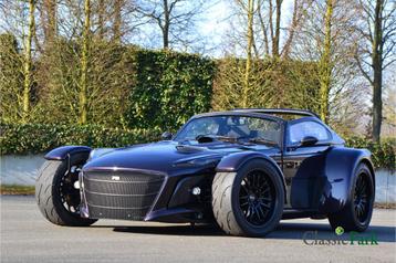 Donkervoort GTO JD70 (bj 2022) beschikbaar voor biedingen
