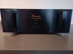 VINCENT SP 331 BUIZEN/HYBRIDE EINDVERSTERKER 2 X 150 WATT, Audio, Tv en Foto, Buizenversterkers, Ophalen, Versterker