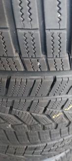Hankook Winter i*cept evo2 265/35R20 Winterbanden, Ophalen of Verzenden, Gebruikt