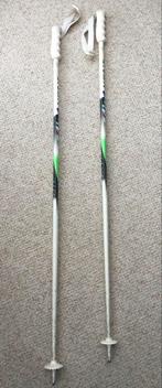 Atomic Skistokken 125cm / ski stokken/ Atomic stokken, Sport en Fitness, Skiën en Langlaufen, Stokken, 100 tot 140 cm, Ophalen of Verzenden
