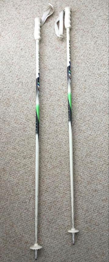 Atomic Skistokken 125cm / ski stokken/ Atomic stokken beschikbaar voor biedingen