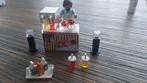 Playmobil IJskar met Figuur en Accessoires, Ophalen of Verzenden, Gebruikt, Los playmobil