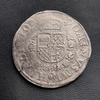 Spaanse nederlanden antwerpen 1568 kruis daalder zilver, Vóór koninkrijk, Zilver, Losse munt, Overige waardes