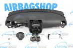 Airbag set - Dashboard zwart Volkswagen Scirocco (2008-2014)