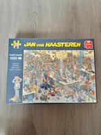 Jan van Haasteren Kassa Erbij NIEUW! (1000 stukjes), Ophalen of Verzenden, 500 t/m 1500 stukjes, Nieuw, Legpuzzel