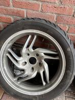 BMW R1200GS Wielenset 2006, Ophalen of Verzenden, Gebruikt