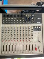 LEM complete professionele PA set, Ophalen, Gebruikt, Audio