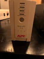 APC Back-UPS 350 (BK350EI) - Gebruikt, Ophalen, Gebruikt